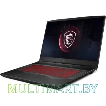 Игровой ноутбук MSI Pulse GL76 12UEK-072RU (9S7-17L314-072) картинка 2